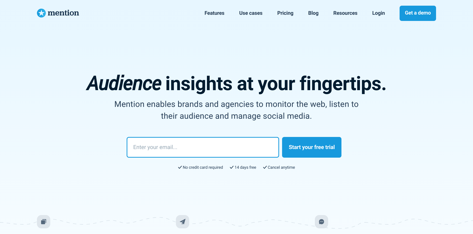 Followerwonk Social Media Competitor Analysis Tool